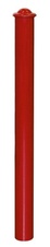 Fixný stĺpik DÉCO AGORA, priemer 114 mm