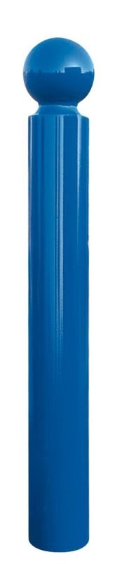 Fixný stĺpik DÉCO BOULE, priemer 114 mm