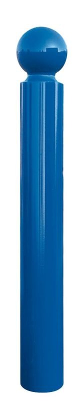 Fixný stĺpik DÉCO BOULE, priemer 114 mm