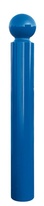 Fixný stĺpik DÉCO BOULE, priemer 114 mm